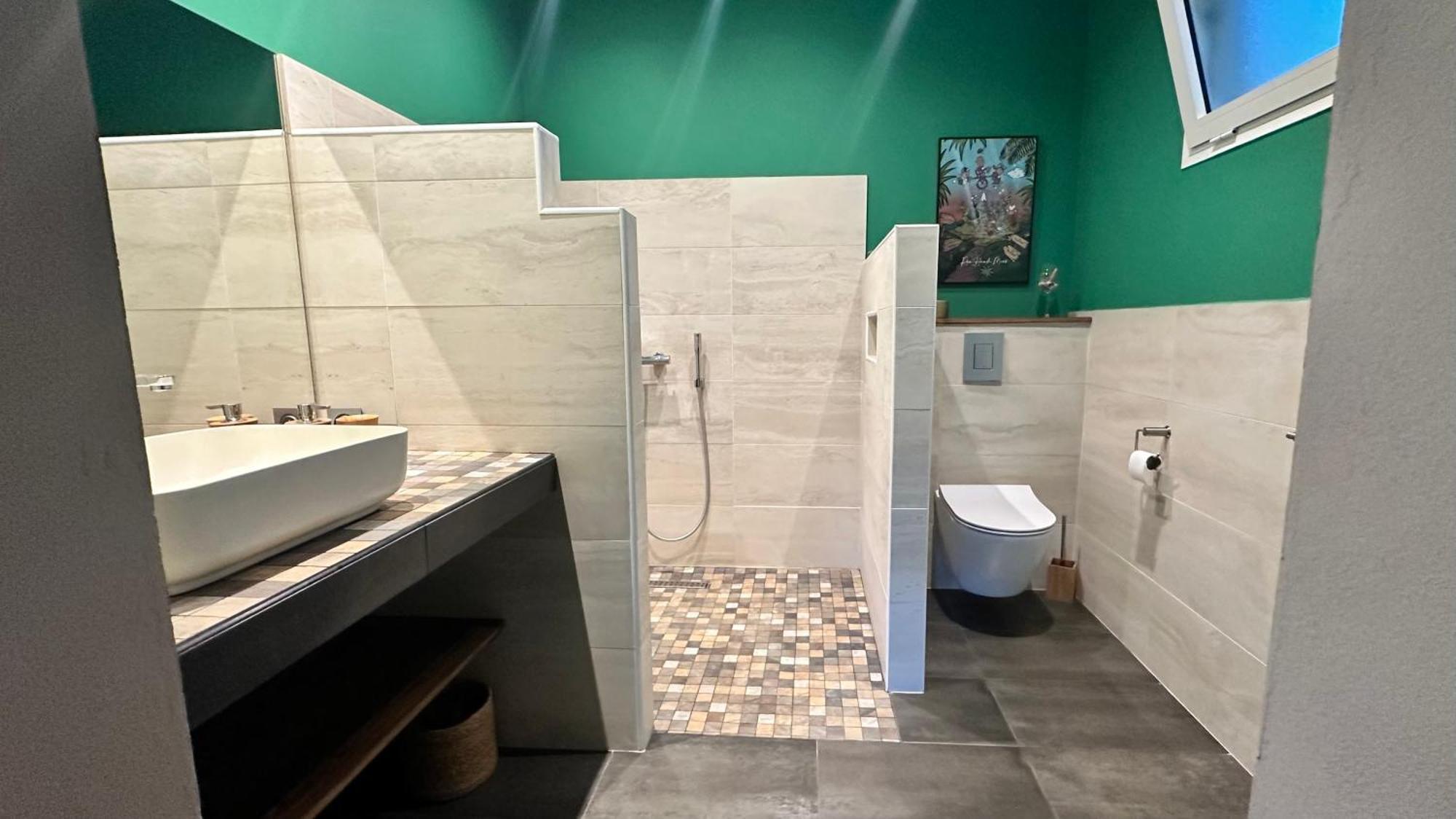 Ti Kaz Bois Do Otel Saint Pierre Dış mekan fotoğraf